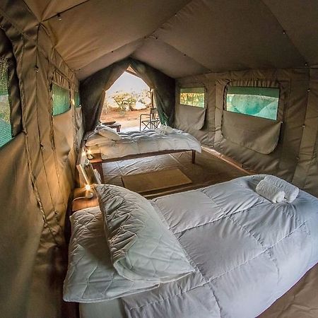 Hoada Camp Site Hotel Palmwag Exterior foto